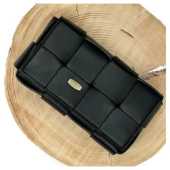 Sale Laura Vita Sac banane SITS Exclusivité