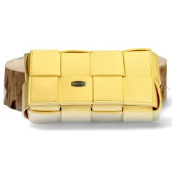 Sale Laura Vita Sac banane SITS Exclusivité