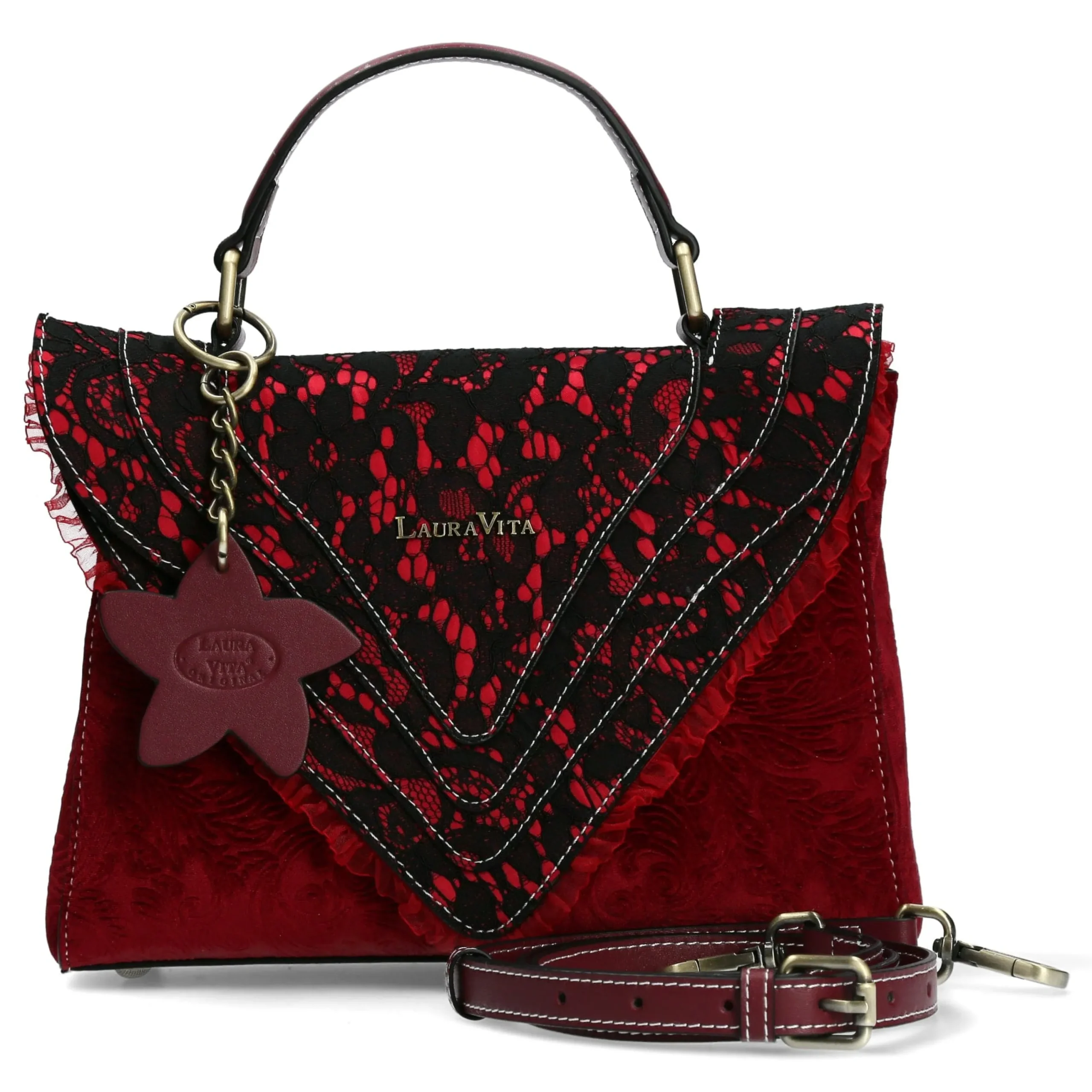 Clearance Laura Vita Sac BERTILLE 01