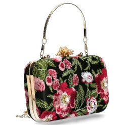 Online Laura Vita Sac Blossom Exclusivité