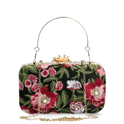 Online Laura Vita Sac Blossom Exclusivité