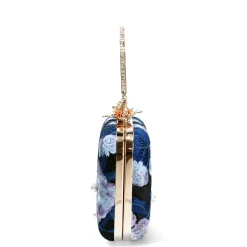 Online Laura Vita Sac Blossom Exclusivité