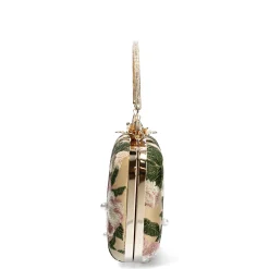 Online Laura Vita Sac Blossom Exclusivité