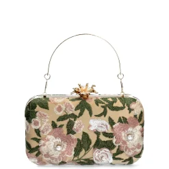 Online Laura Vita Sac Blossom Exclusivité