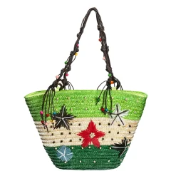 Outlet Laura Vita Sac cabas Destiny Exclusivité