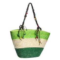 Outlet Laura Vita Sac cabas Destiny Exclusivité
