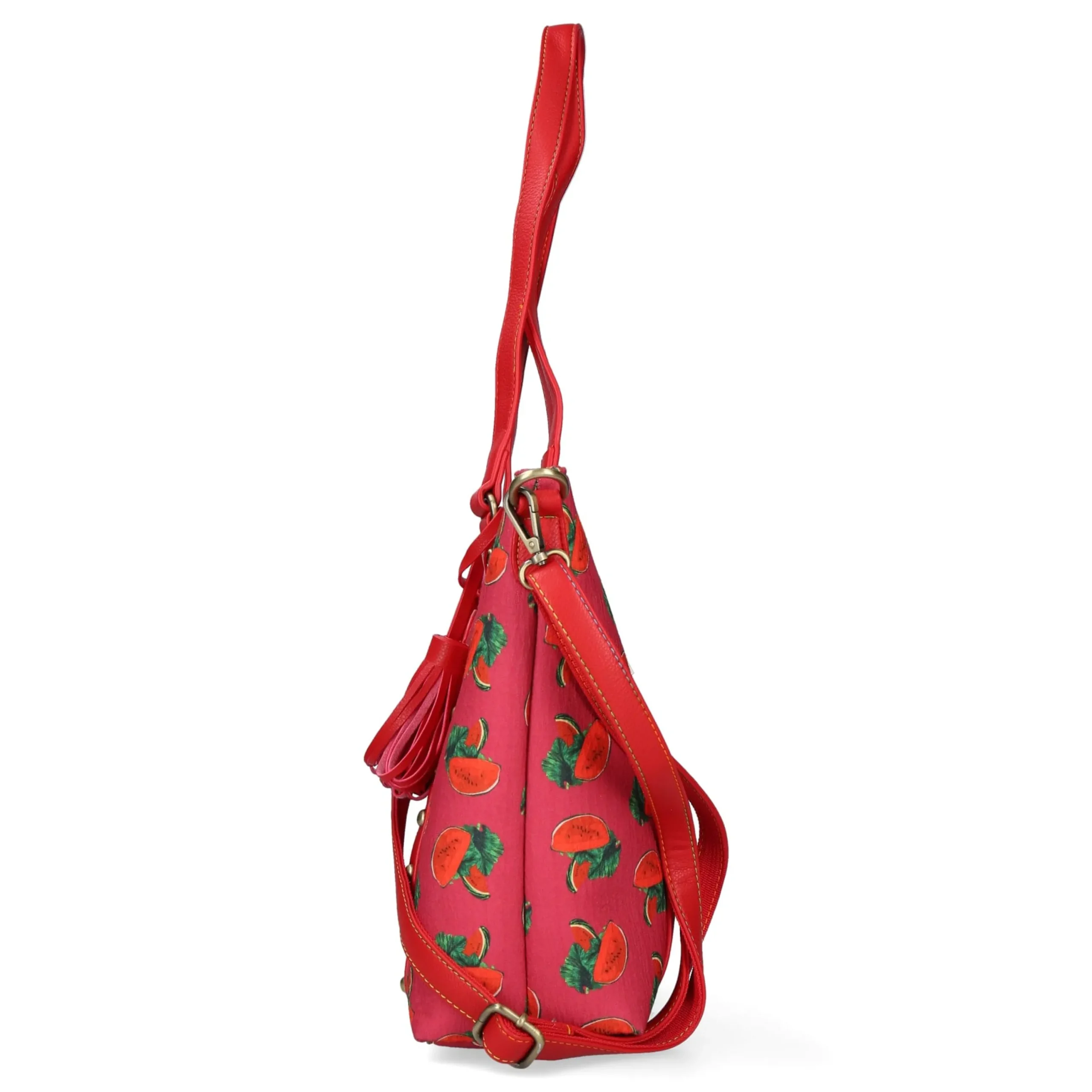 Hot Laura Vita Sac Cabas pastèque