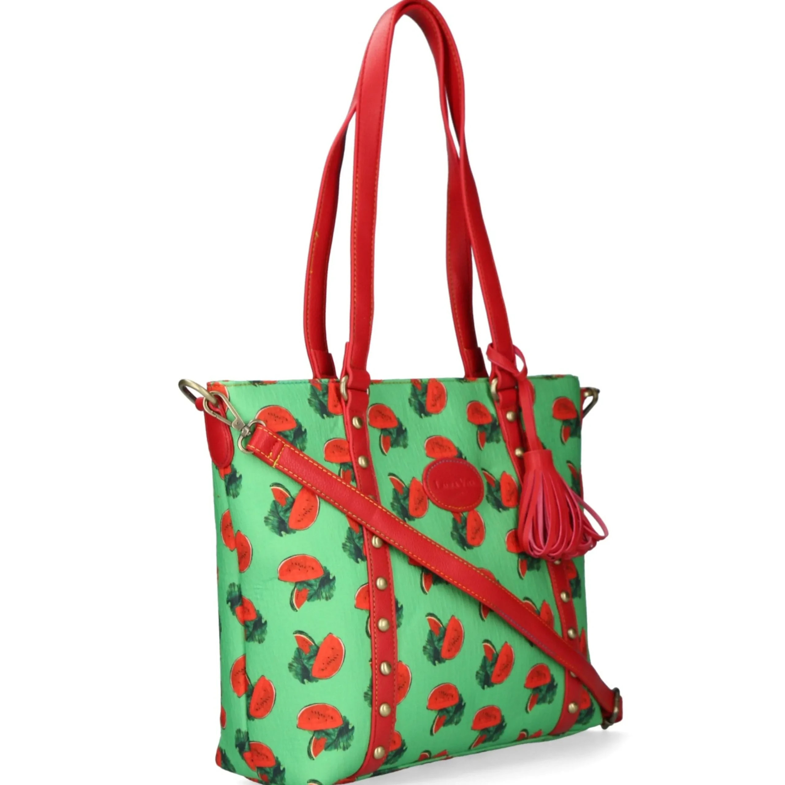 Hot Laura Vita Sac Cabas pastèque