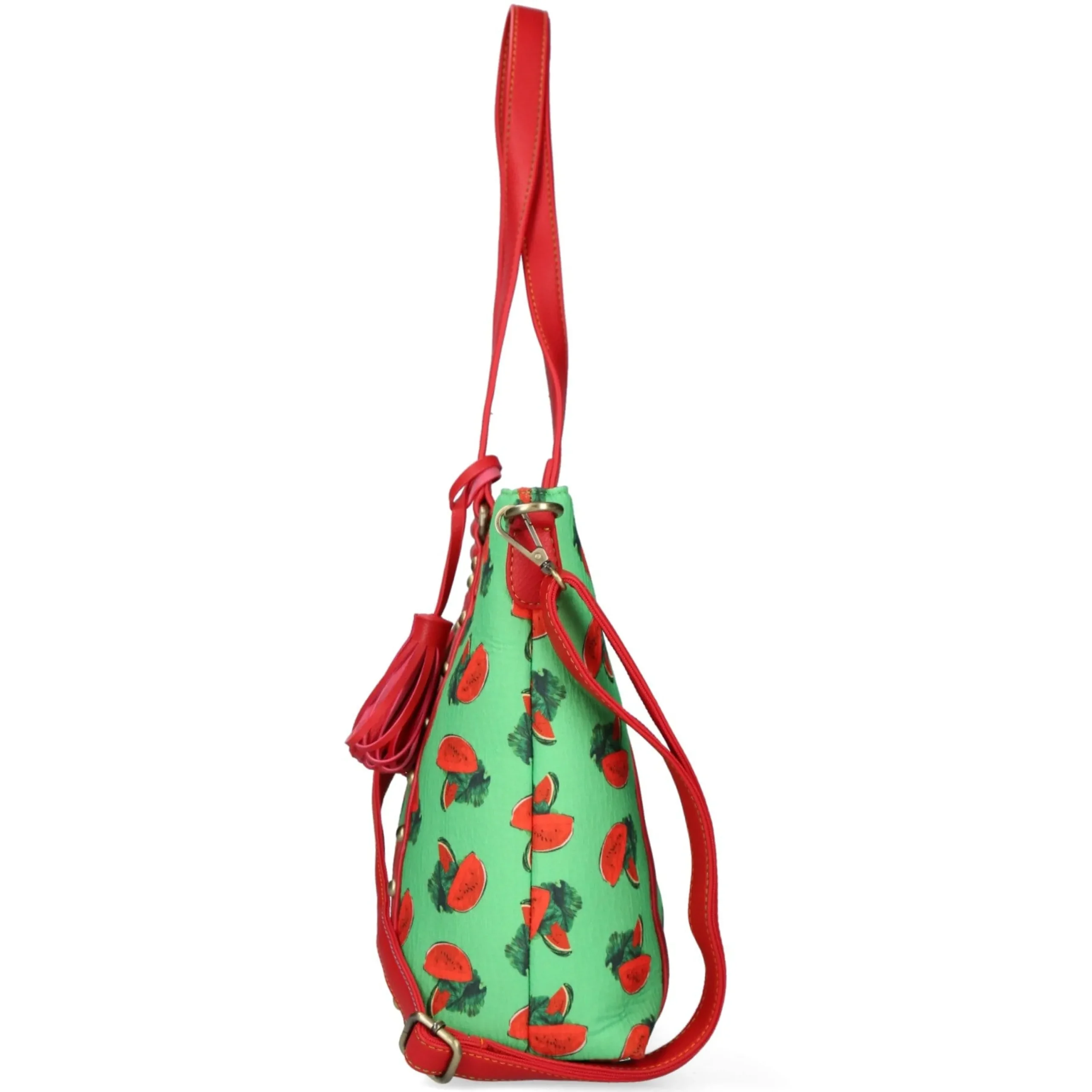 Hot Laura Vita Sac Cabas pastèque
