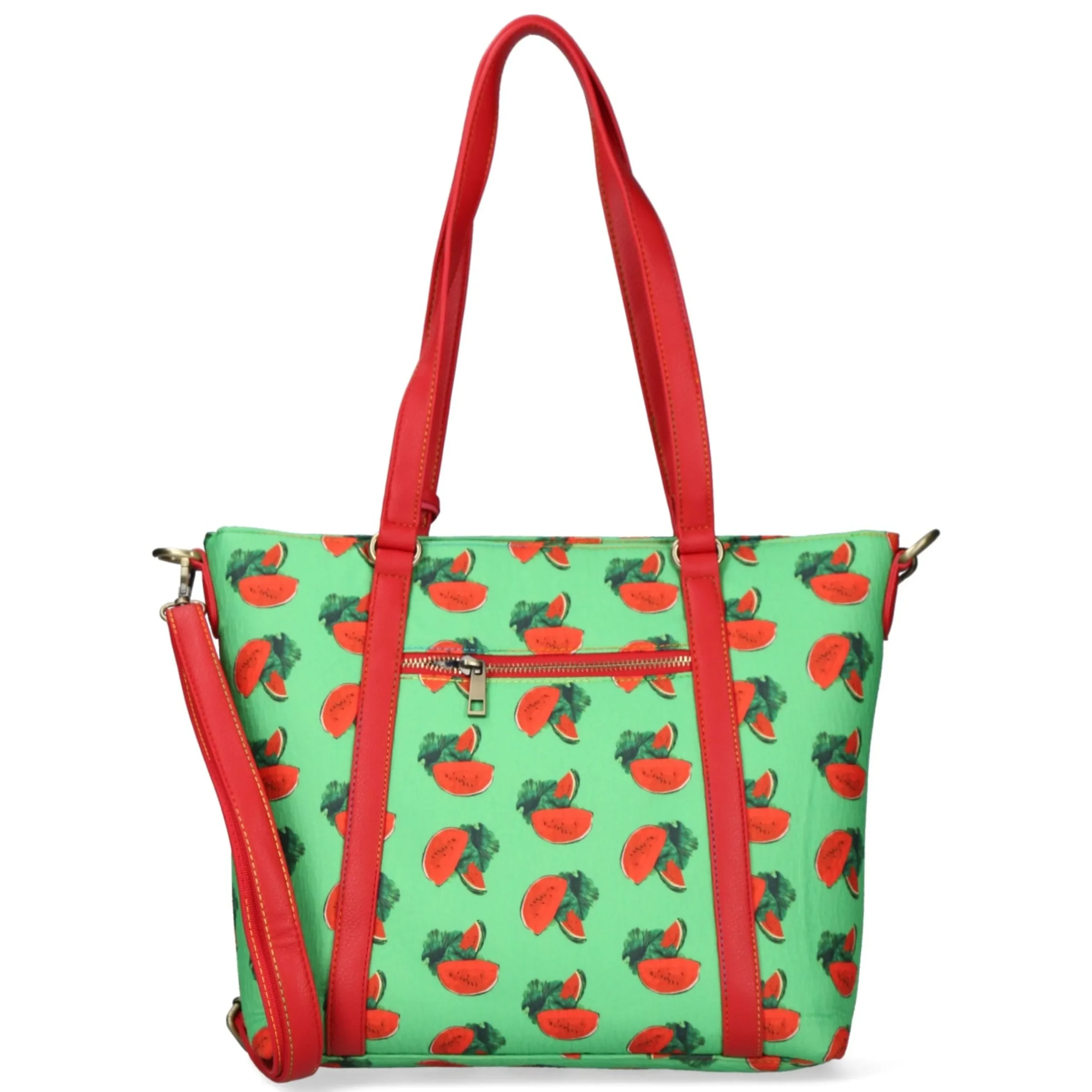 Hot Laura Vita Sac Cabas pastèque