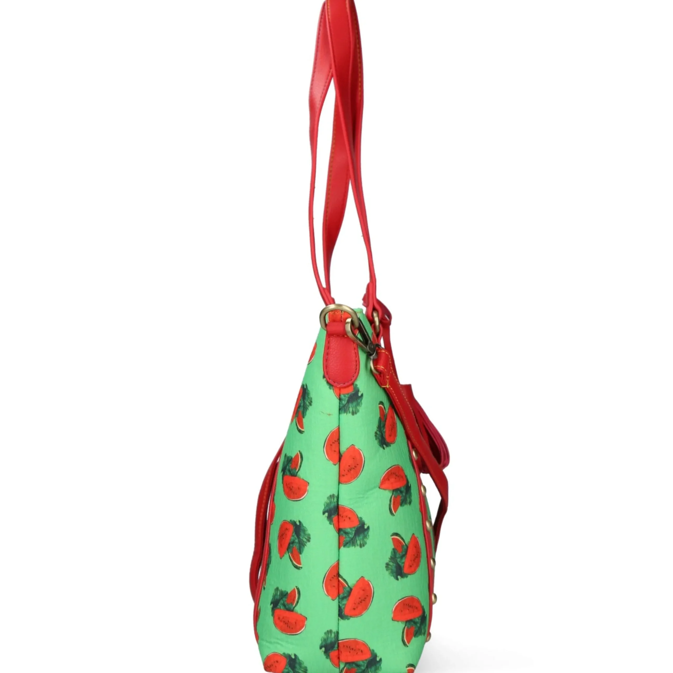 Hot Laura Vita Sac Cabas pastèque