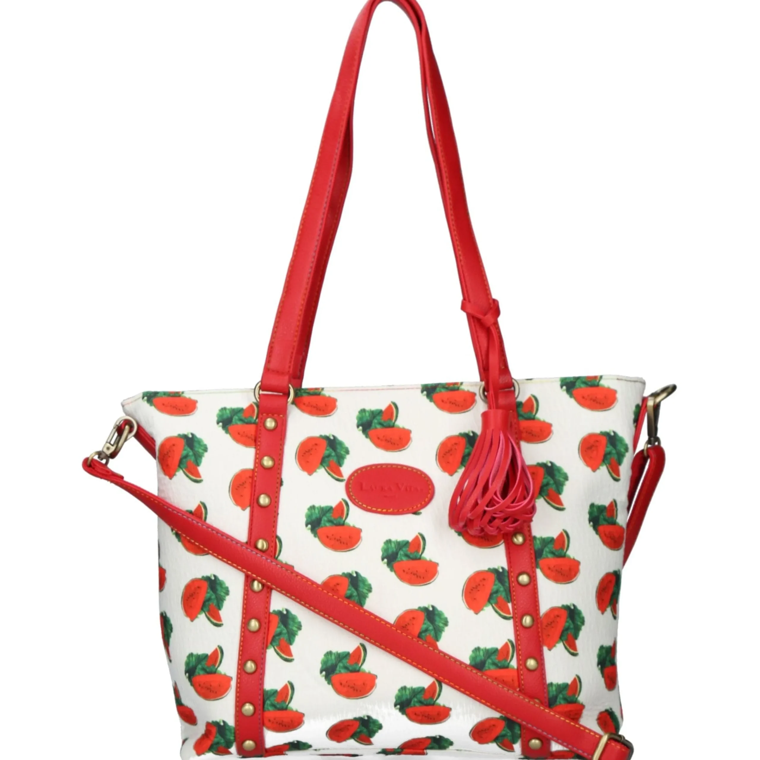 Hot Laura Vita Sac Cabas pastèque