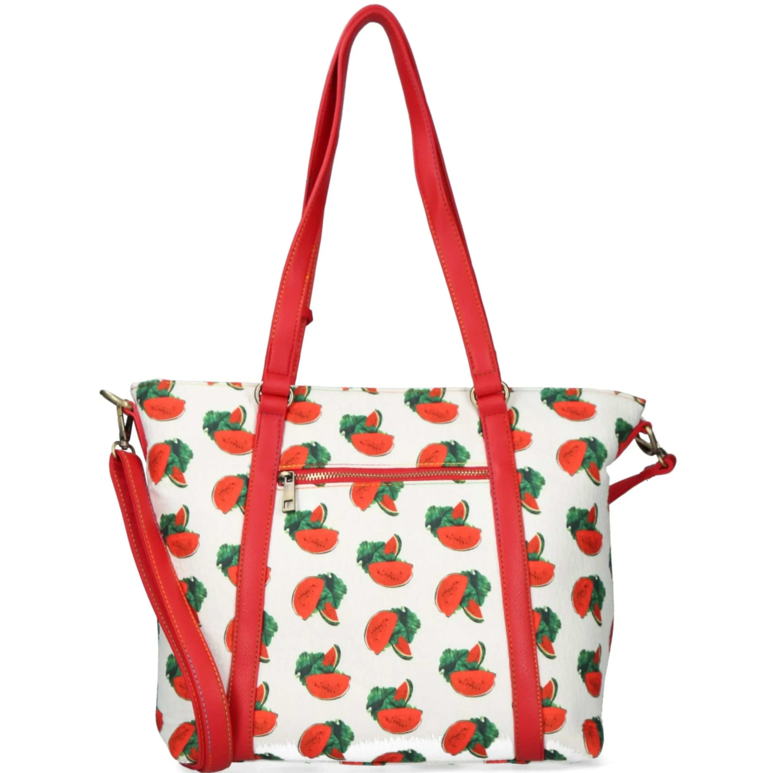 Hot Laura Vita Sac Cabas pastèque
