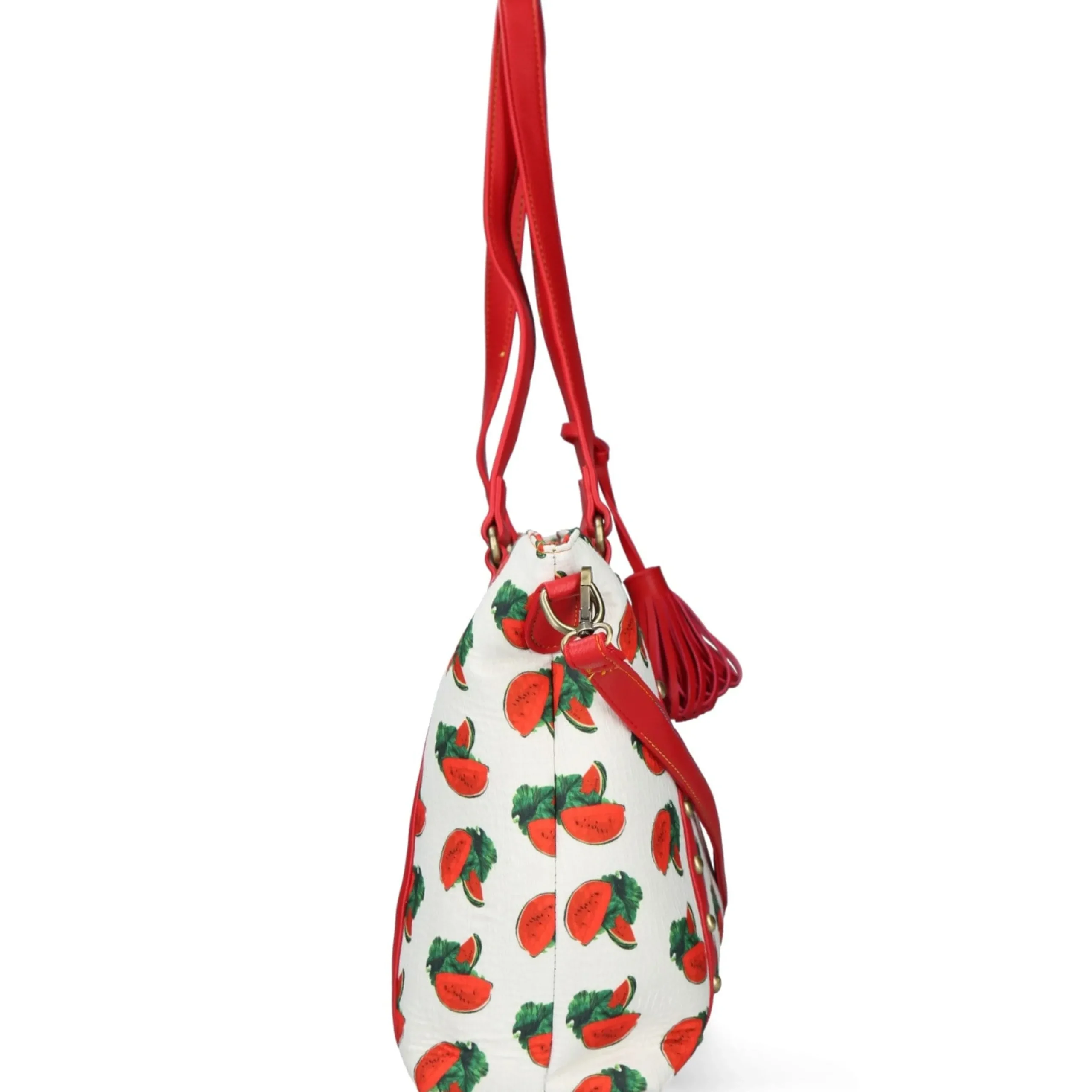 Hot Laura Vita Sac Cabas pastèque