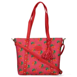 Hot Laura Vita Sac Cabas pastèque