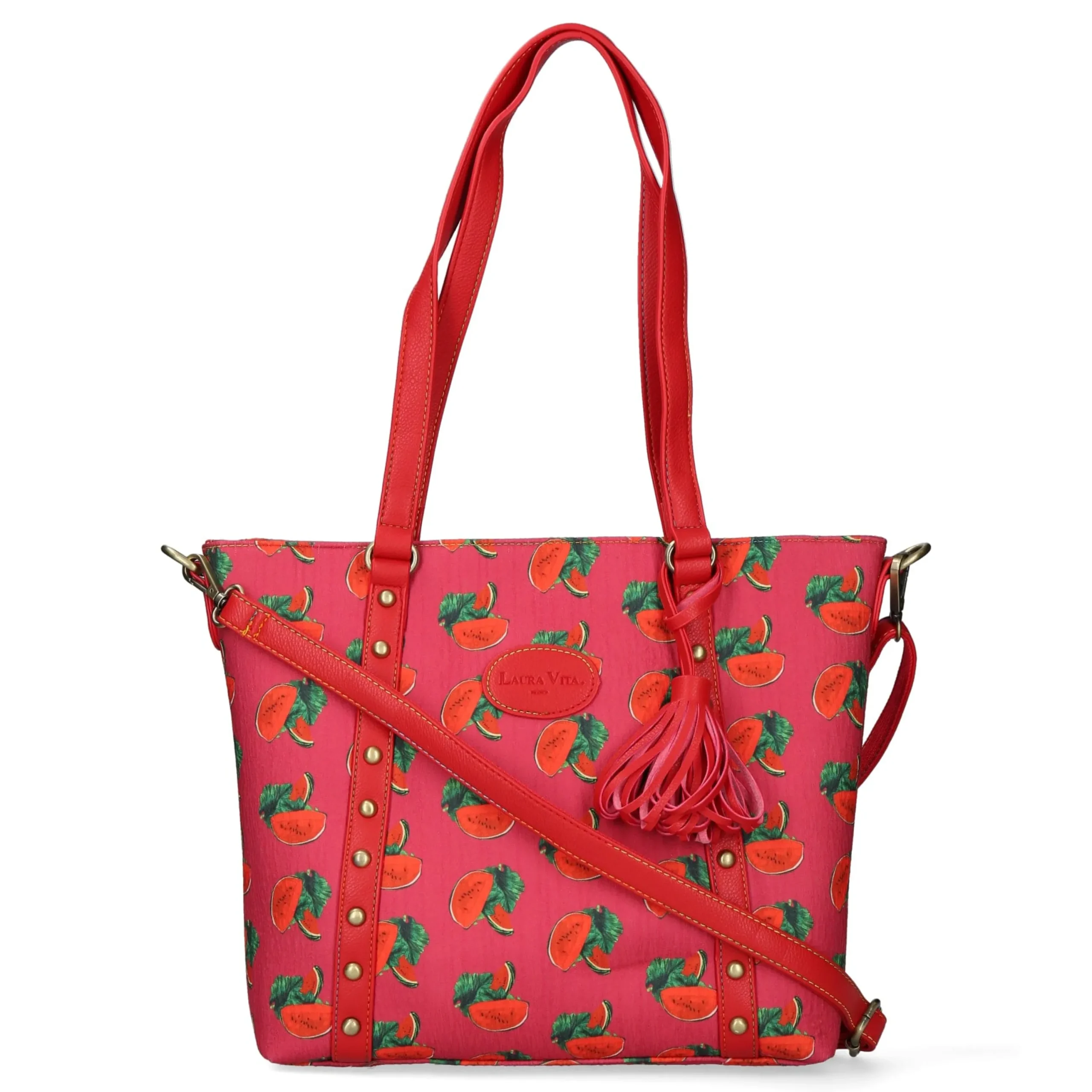 Hot Laura Vita Sac Cabas pastèque