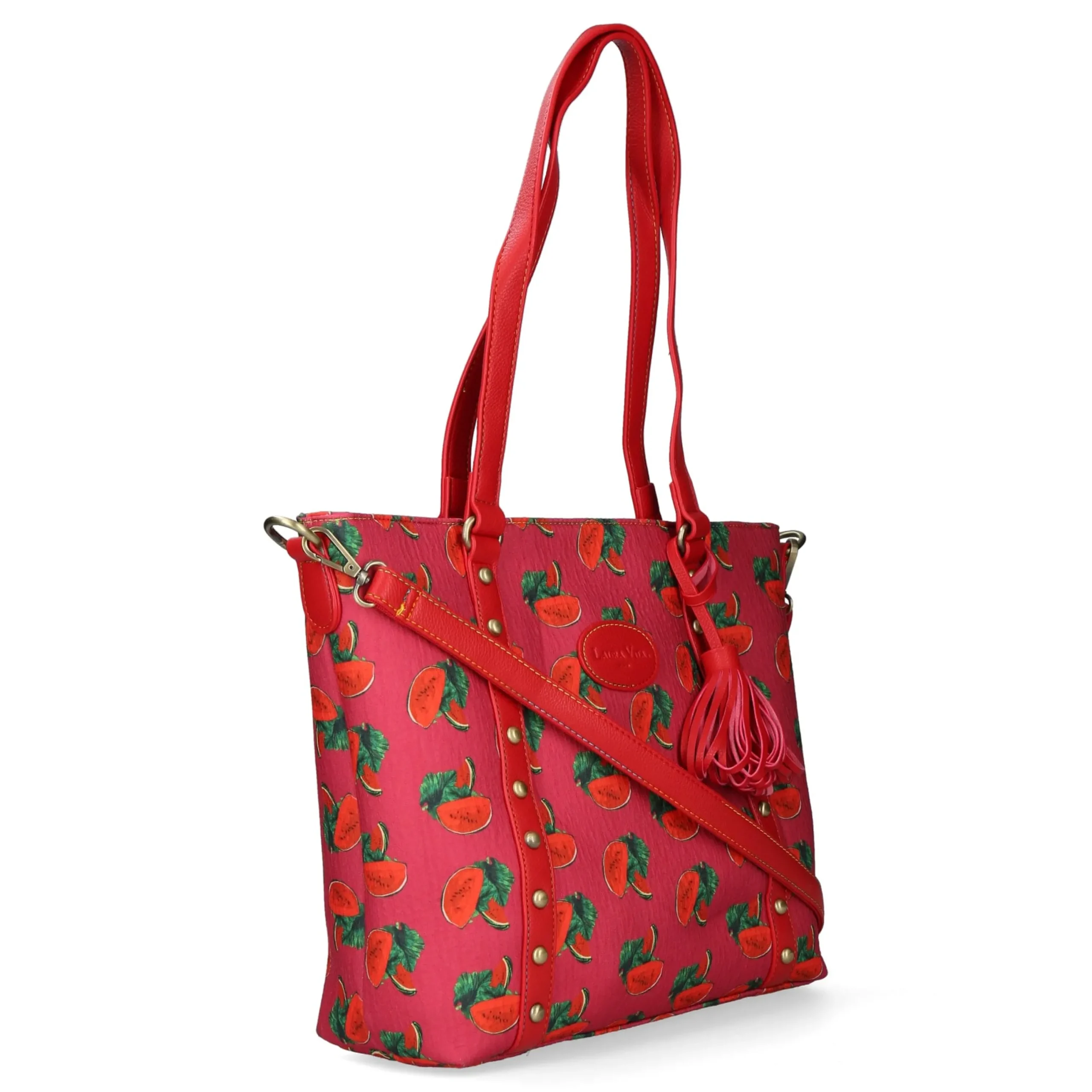 Hot Laura Vita Sac Cabas pastèque