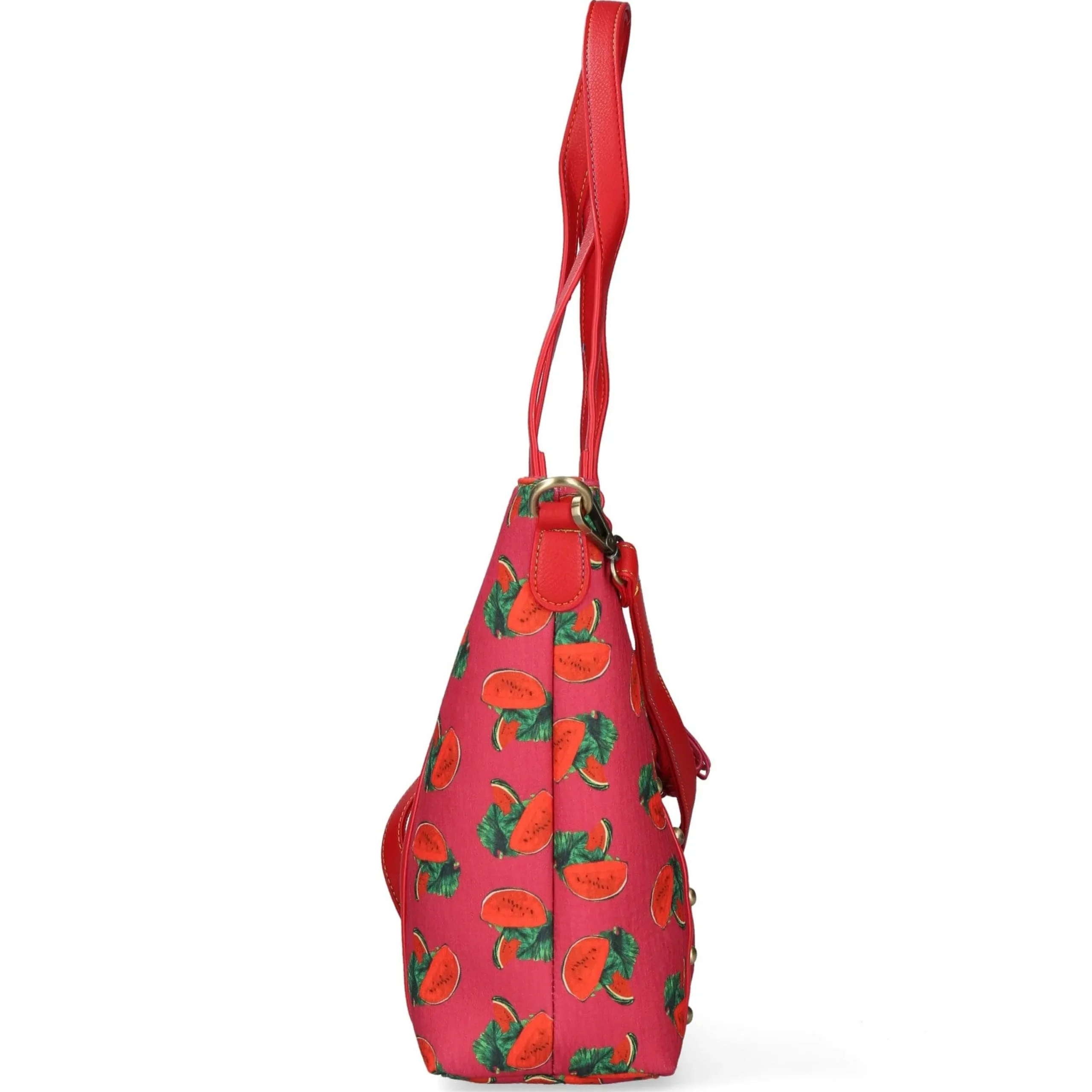 Hot Laura Vita Sac Cabas pastèque