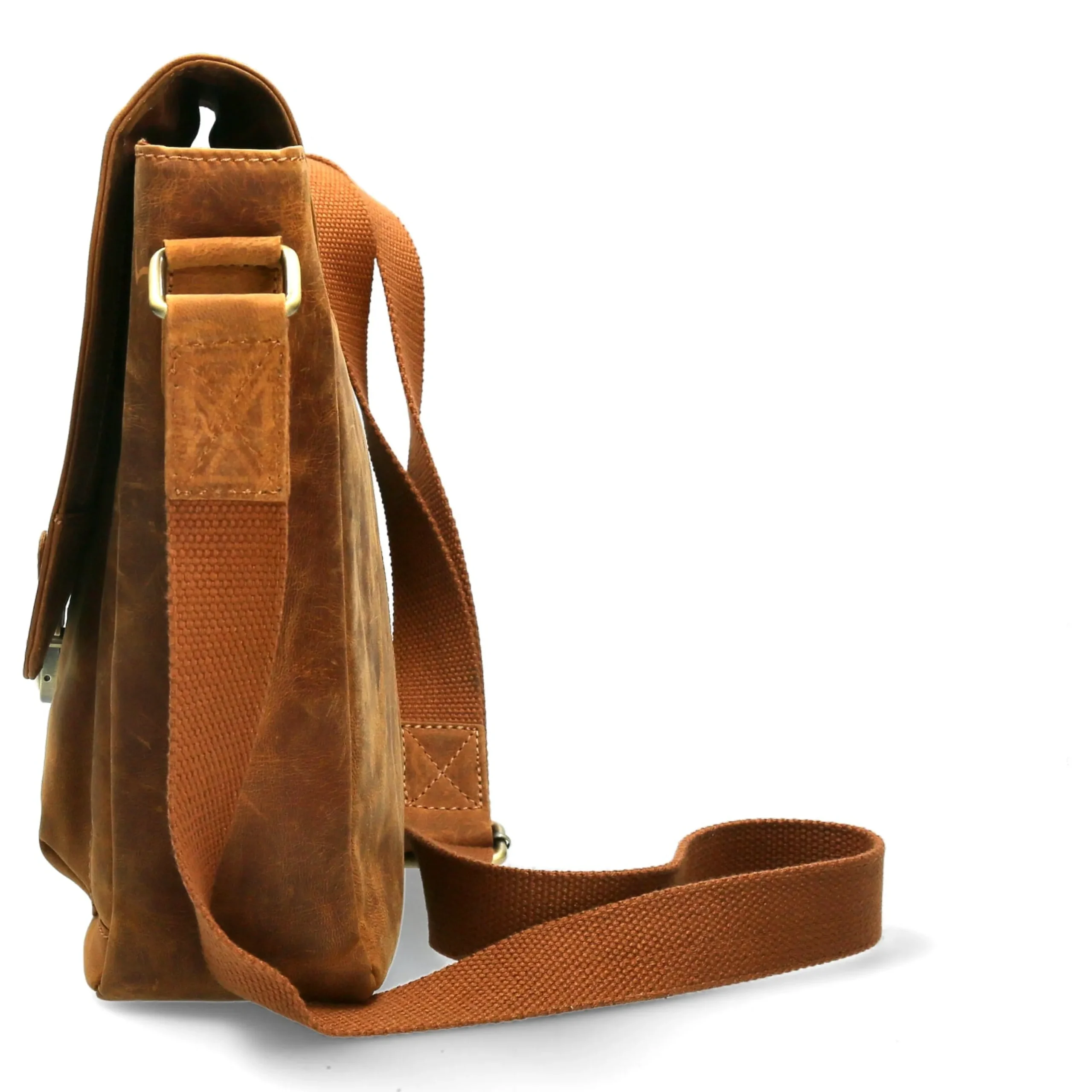 Discount Laura Vita Sac Carty 100% cuir Exclusivité