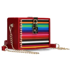 New Laura Vita Sac CRAYON