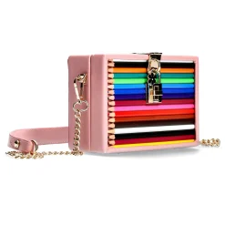 New Laura Vita Sac CRAYON