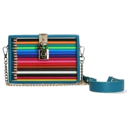 New Laura Vita Sac CRAYON