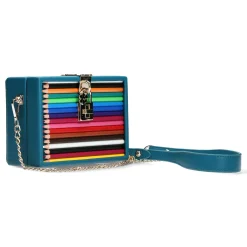 New Laura Vita Sac CRAYON
