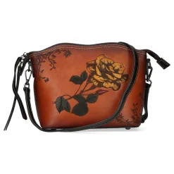 Outlet Laura Vita Sac Cuir Acanthe