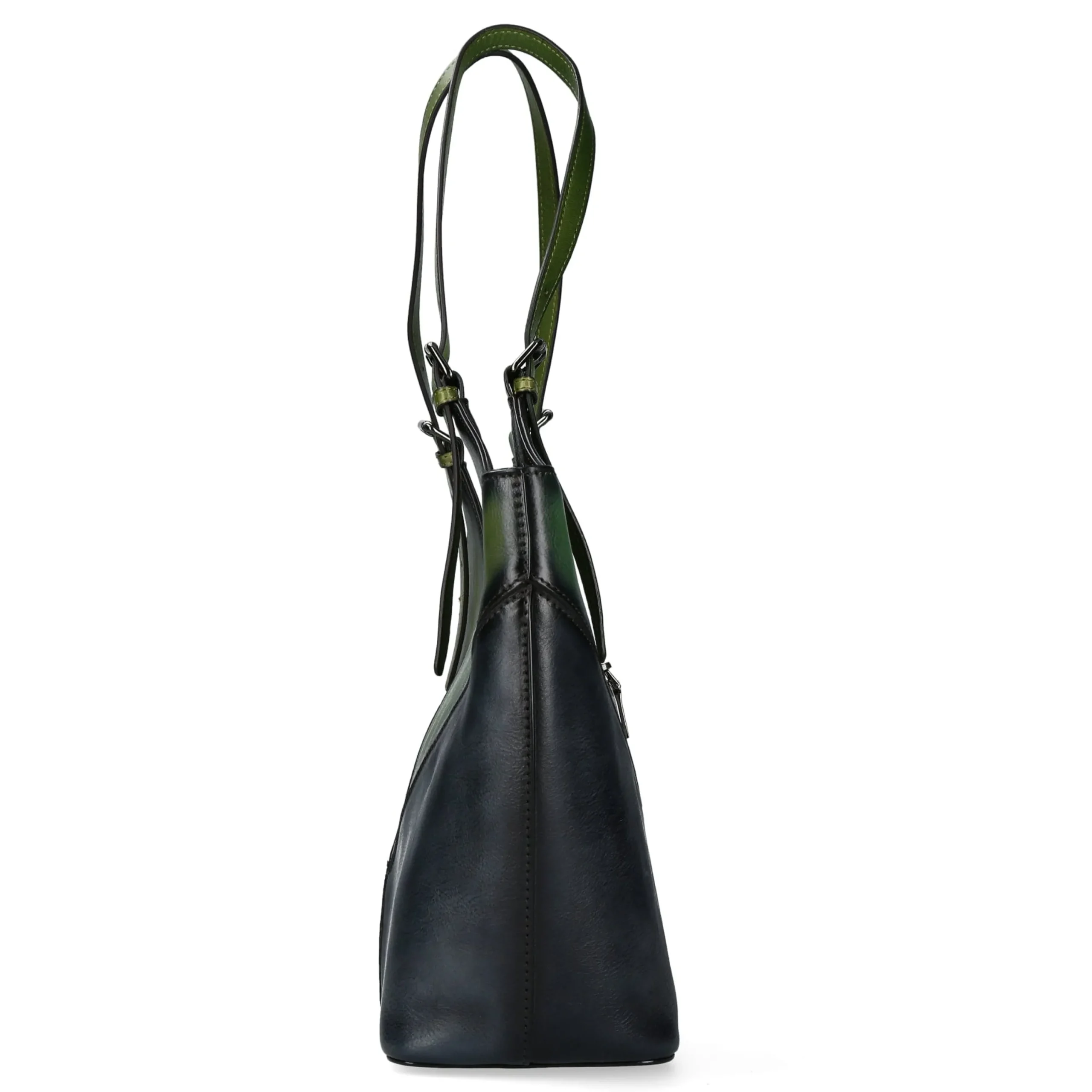 Fashion Laura Vita Sac cuir Alisier