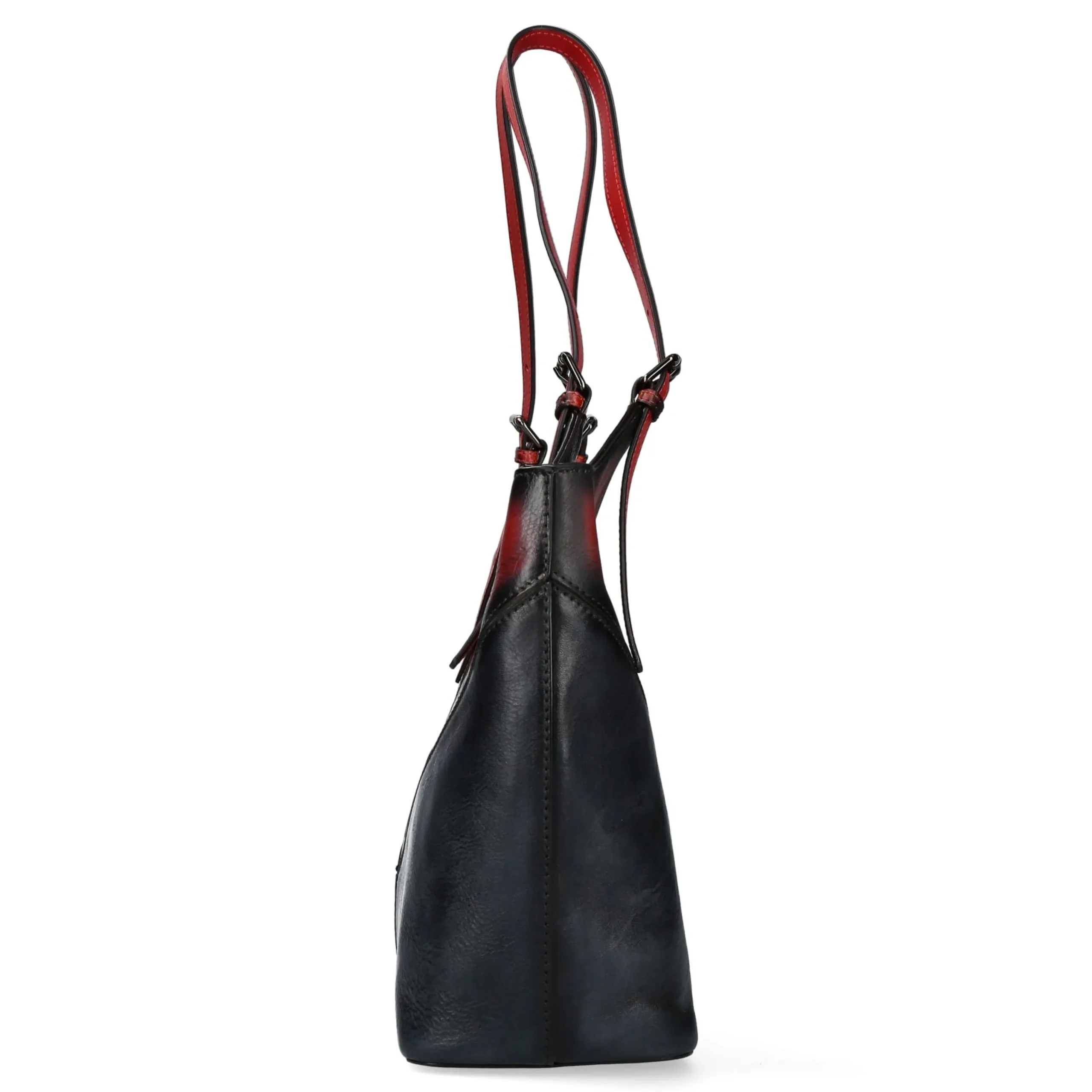 Fashion Laura Vita Sac cuir Alisier