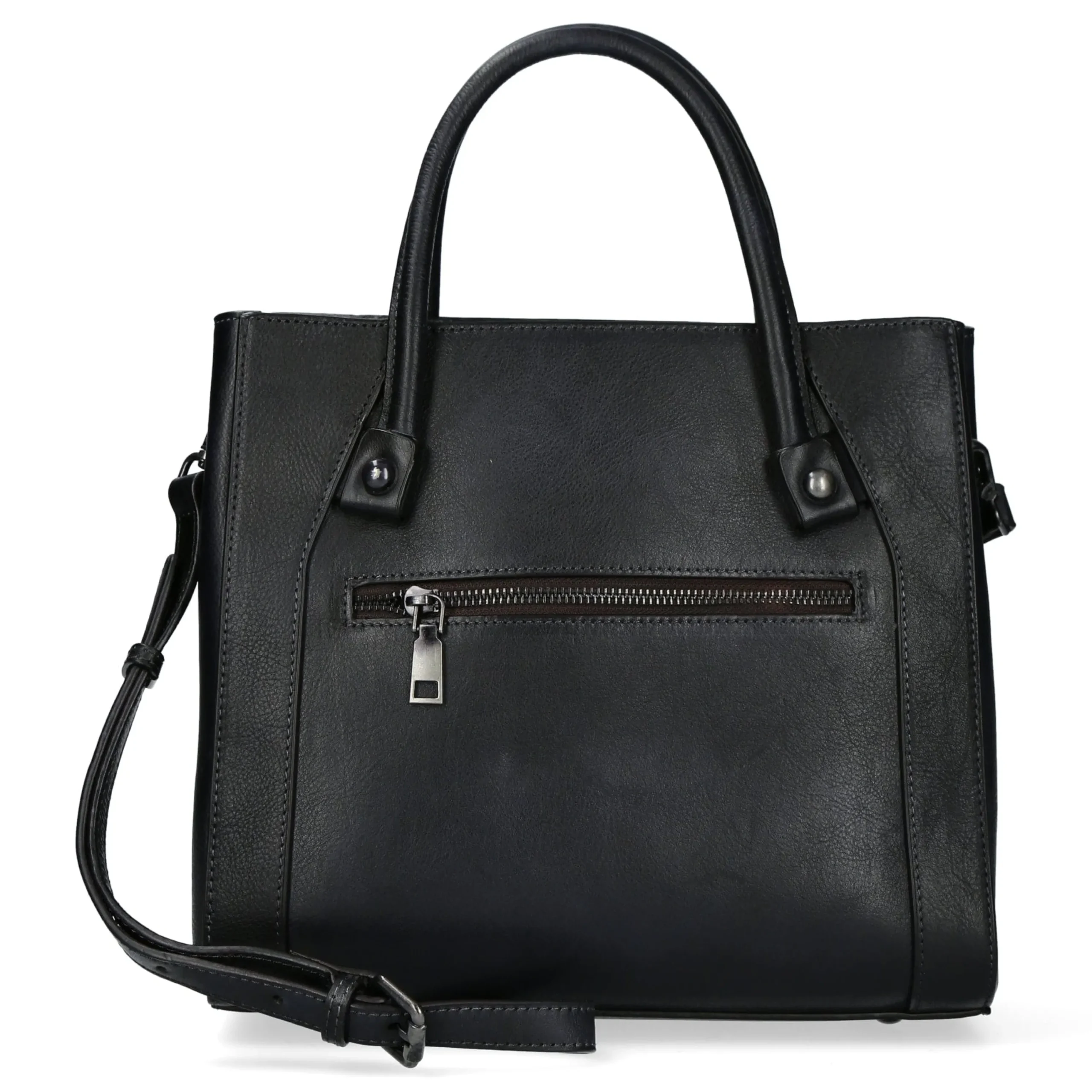 Cheap Laura Vita Sac cuir Amoncourt