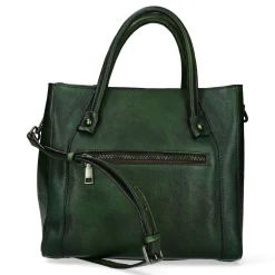 Cheap Laura Vita Sac cuir Amoncourt