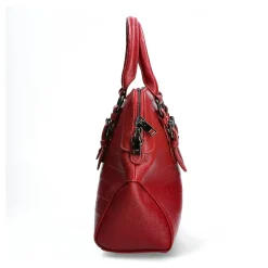 Cheap Laura Vita Sac cuir Baya Exclusivité