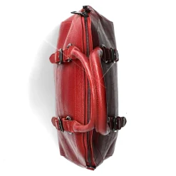 Cheap Laura Vita Sac cuir Baya Exclusivité