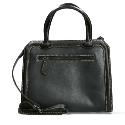 New Laura Vita Sac cuir Bebour