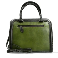 New Laura Vita Sac cuir Bebour