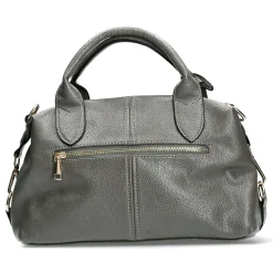 Shop Laura Vita Sac cuir Borsa Exclusivité