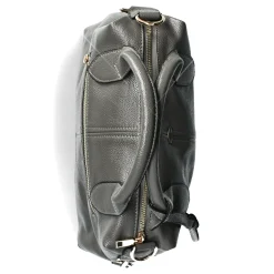Shop Laura Vita Sac cuir Borsa Exclusivité