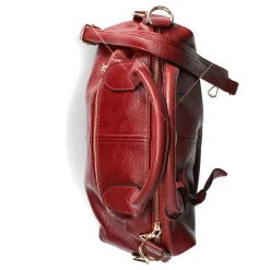 Shop Laura Vita Sac cuir Borsa Exclusivité