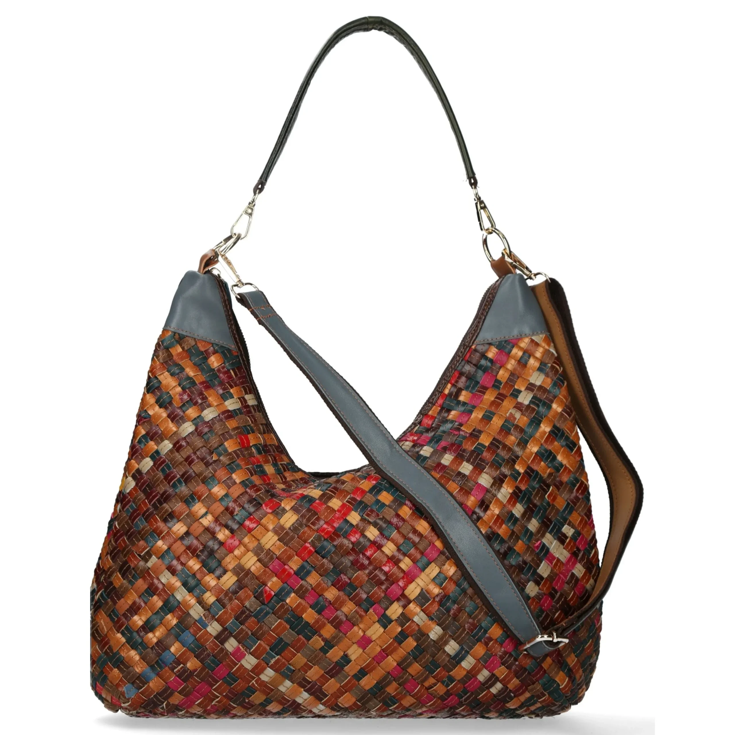 Cheap Laura Vita Sac Cuir Cleante