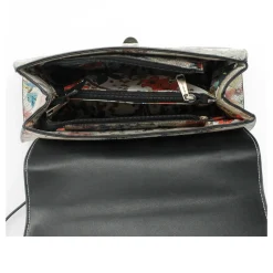 Store Laura Vita Sac cuir Cyrene 4231