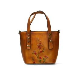 Outlet Laura Vita Sac cuir Emi