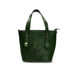 Outlet Laura Vita Sac cuir Emi