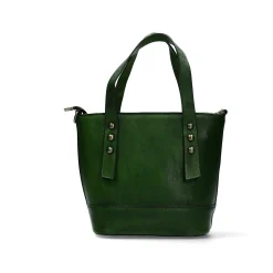 Outlet Laura Vita Sac cuir Emi