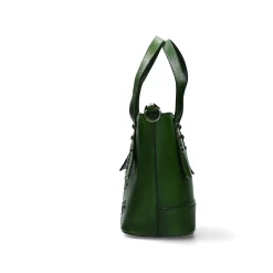 Outlet Laura Vita Sac cuir Emi