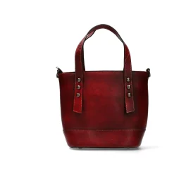 Outlet Laura Vita Sac cuir Emi