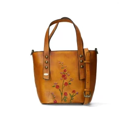 Outlet Laura Vita Sac cuir Emi