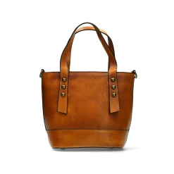 Outlet Laura Vita Sac cuir Emi