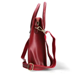 Cheap Laura Vita Sac cuir Eostre