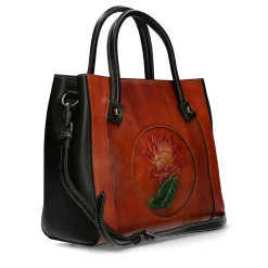 Store Laura Vita Sac cuir Gardy